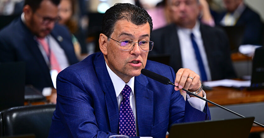 Análise da tributação de fintechs e bets tem vista coletiva na CAE