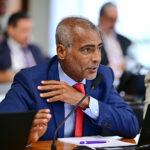 Aprovado projeto que garante direitos trabalhistas a árbitros