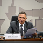 Aprovado projeto que reforça policiamento nos rios