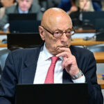 Avança PEC que garante locais de descanso para motoristas em estradas