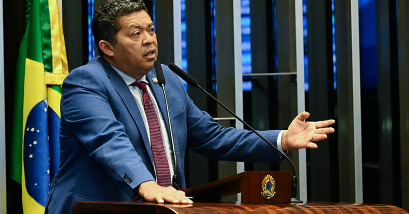 Beto Faro destaca obras em Belém para a COP 30