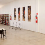 Biblioteca da Zona Norte recebe último encontro do Toda Quinta tem História em 2025