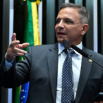 Bittar critica atuação do governo na segurança pública