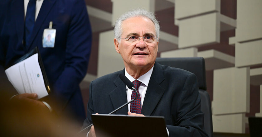 CAE adia para esta quarta-feira votação da isenção do Imposto de Renda