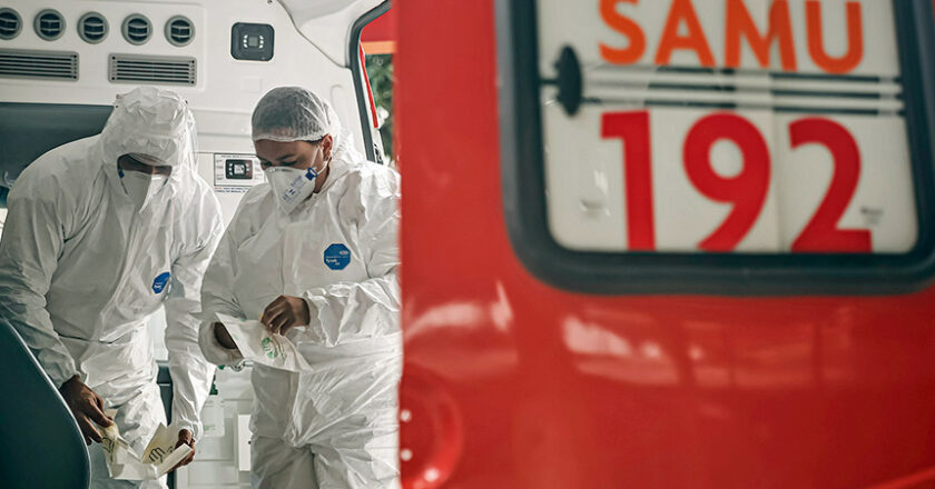 CAS analisa projeto que cria avaliação de serviços de saúde