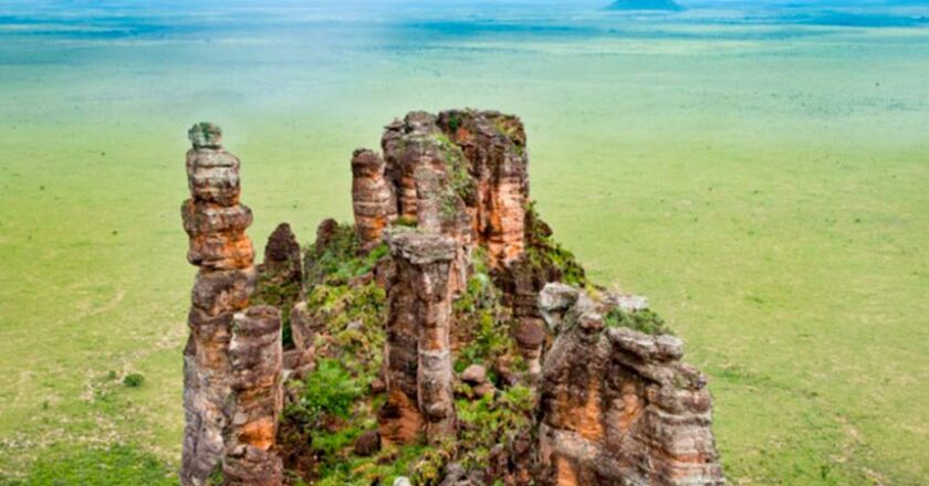 CDR aprova criação de duas novas rotas turísticas em Tocantins