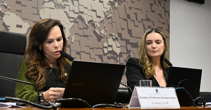 CDR aprova medidas de combate à violência contra mulheres no turismo