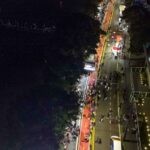 CMTU abre prazo para ambulantes que querem vender no Igapó durante o Londrinatal