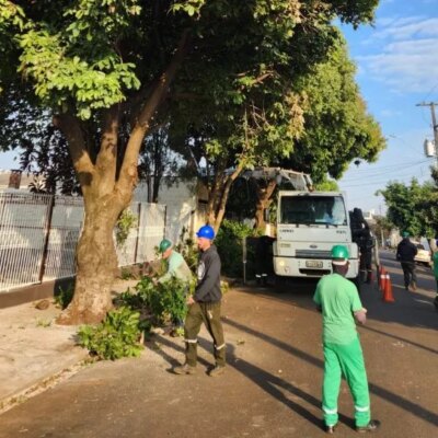 CMTU mantém vários serviços funcionando no feriadão da Consciência Negra