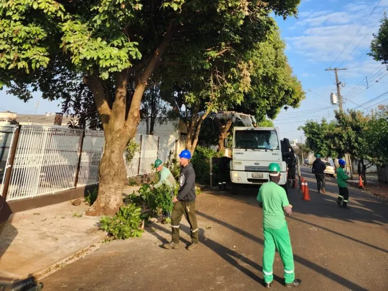 CMTU mantém vários serviços funcionando no feriadão da Consciência Negra