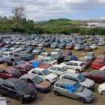 CMTU notifica donos a buscarem veículos apreendidos