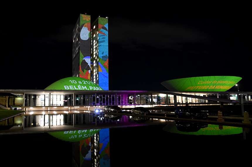 De natureza global, o encontro é considerado um dos mais importantes do mundo sobre o tema e reúne lideranças políticas, cientistas, organizações e representantes da sociedade civil de vários países, a fim de discutir e planejar ações para conter as mudanças climáticas.