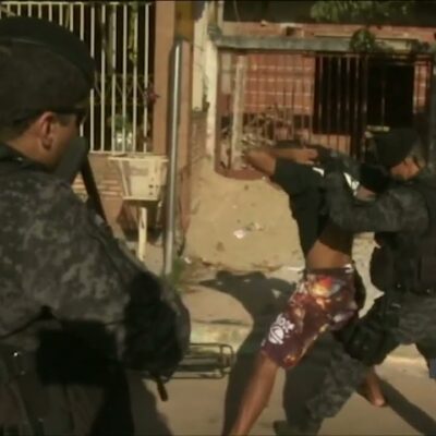 CPI do Crime Organizado ouvirá ministros, diretores da PF e governadores — Senado Notícias