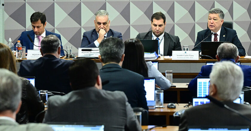 CPMI: ‘Careca do INSS’ e advogado que denunciou fraudes serão confrontados