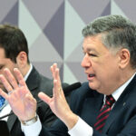 CPMI do INSS avança para investigar núcleo político, diz Carlos Viana