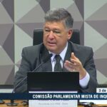 CPMI do INSS está cumprindo missão de investigar fraude, diz Carlos Viana — Senado Notícias