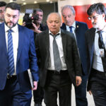 CPMI do INSS: presidente de entidade de pescadores é preso em flagrante