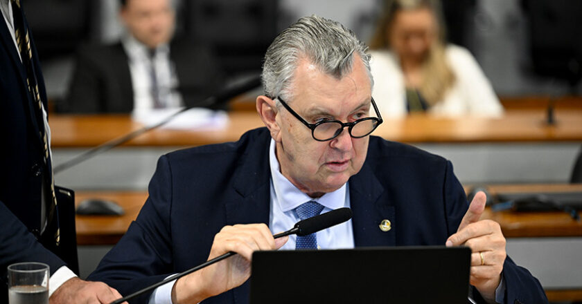 CSP aprova permissão para estados e DF legislarem sobre direito penal