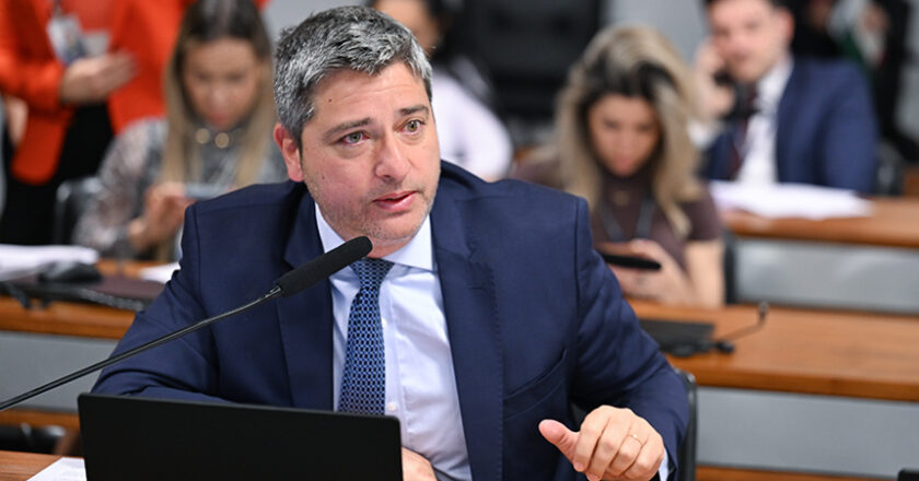 CSP vota projeto que permite a estados legislarem sobre matéria penal