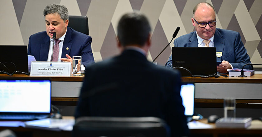 Código Civil: regras contratuais devem garantir equilíbrio, destacam juristas