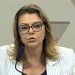 Comissão de Meio Ambiente recebe relatório para indicação à Ouvidoria da ANA