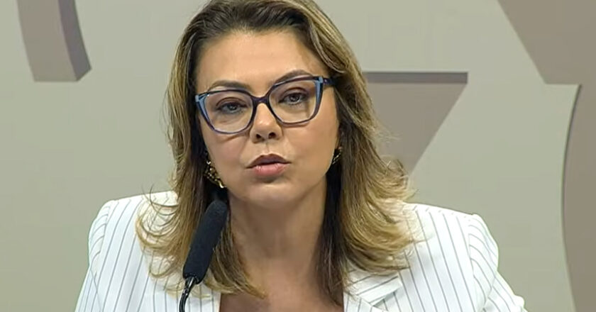 Comissão de Meio Ambiente recebe relatório para indicação à Ouvidoria da ANA