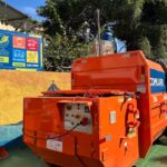 Comlurb inaugura ecoponto em Tavares Bastos e soma 91 pontos de entrega voluntária na cidade desde 2022