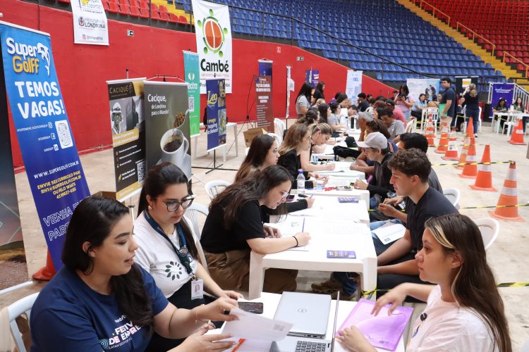 Conecta Norte será apresentada como modelo para ações de empregabilidade em todo o Paraná