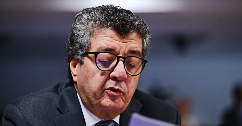 Crédito de até US$ 35 milhões para redução da pobreza rural passa na CAE