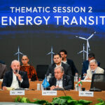 Davi: transição energética é oportunidade de aliar crescimento e justiça climática