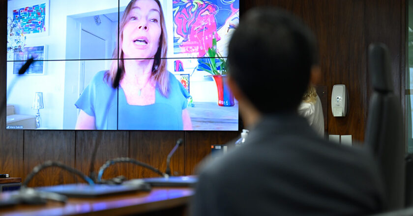 Debate na CDH pede conscientização sobre Síndrome do Nariz Vazio