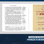 Debatedores contestam projeto que proíbe alterações em edições da Bíblia — Senado Notícias