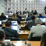 Dirigente de associação investigada por descontos depõe à CPMI na segunda