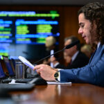 Emenda à regulamentação da profissão de cerimonialista é rejeitada na CAS