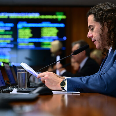 Emenda à regulamentação da profissão de cerimonialista é rejeitada na CAS