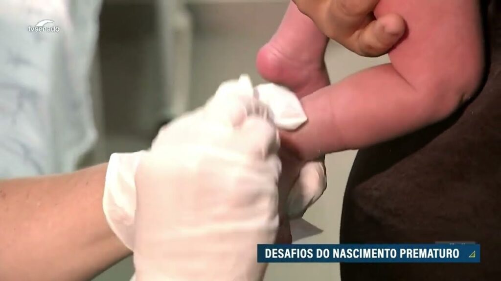 Especialistas destacam importância da prevenção ao parto prematuro — Senado Notícias