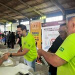 Fazenda leva atendimentos ao Paraná em Ação neste sábado (8)