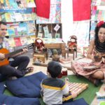 Feira Cidadania Carioca chega ao Parque Oeste com atrações e serviços gratuitos