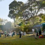 Festival Alvorecer realiza Vivência das Abayomis com atividades ao ar livre no sábado (8)