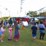 Festival Quizomba de Culturas Tradicionais celebra 20 anos de festejo