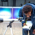 Festival da Ciência terá olimpíada, debates, exibição de filmes em realidade virtual e atividades lúdicas   