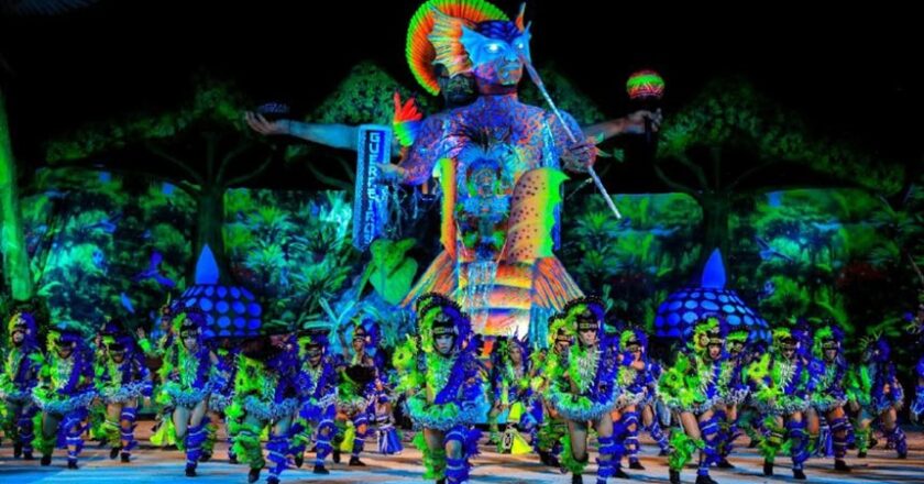 Festival de Cirandas de Manacapuru pode tornar-se manifestação cultural nacional