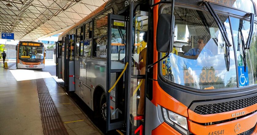 Fim de punição a município sem plano de mobilidade volta à pauta da CDR