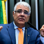 Girão anuncia voto ‘não’ e diz que Senado tem dever moral de rejeitar Gonet à PGR