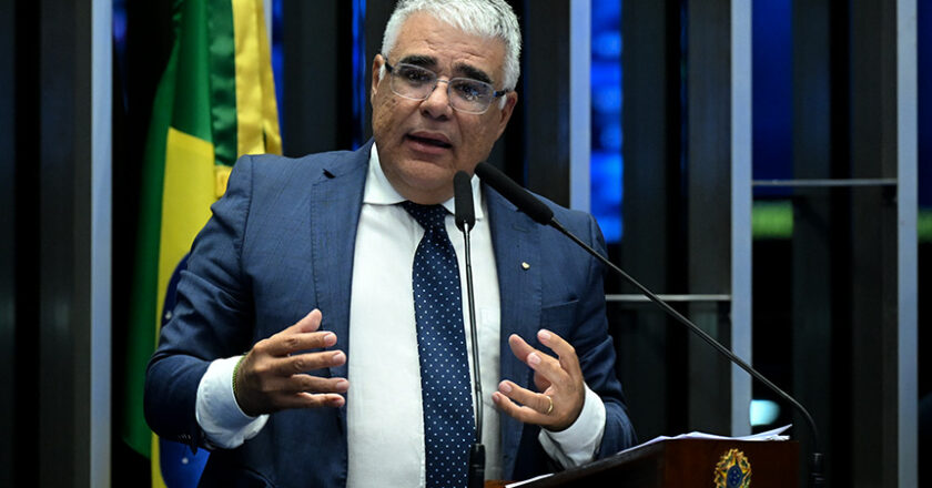 Girão propõe que só senador que assina a criação de uma CPI possa participar dela