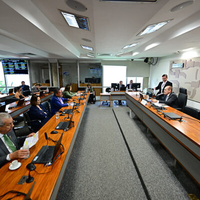 Hospitais devem passar por programa periódico de avaliação, aprova CAS