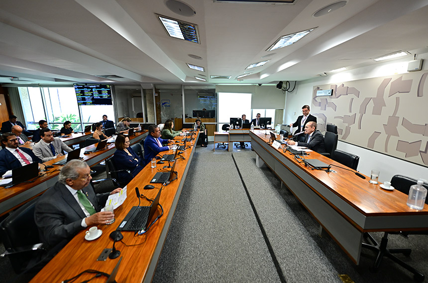 Hospitais devem passar por programa periódico de avaliação, aprova CAS