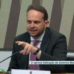 Indicação de Severino Medeiros Ramos Neto vai ao Plenário — Senado Notícias