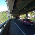 Interdições programadas pela CET-Rio para túneis e elevados na quinta-feira (6/11)