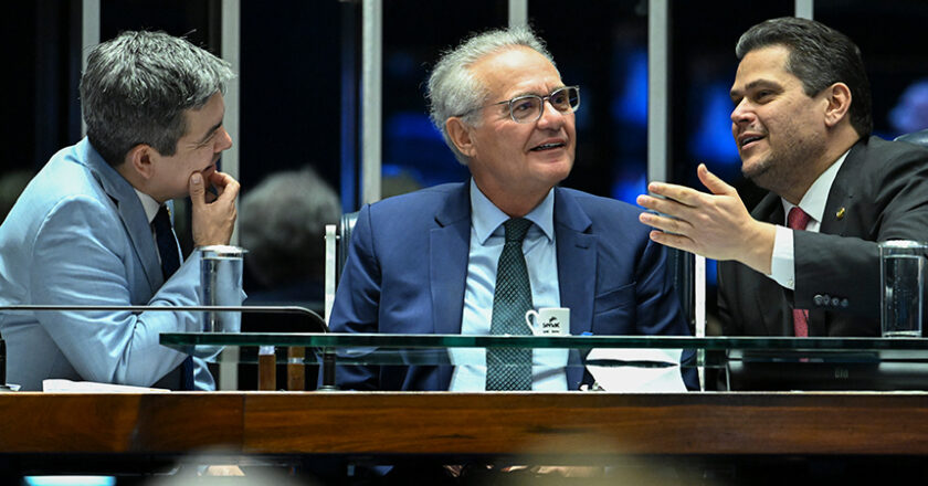 Isenção de IR para quem ganha até R$ 5 mil segue para sanção